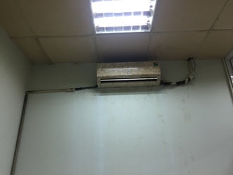 Lắp điều hòa 9000btu theo diện tích nhà máy Lắp điều hòa 9000btu theo diện tích nhà máy