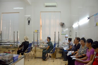 Lắp điều hòa 12000Btu cho phòng đông người