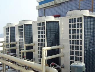 Tư vấn lắp đặt điều hòa trung tâm vrv ở hà nội 247