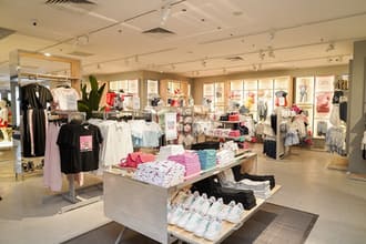 Lắp điều hòa trung tâm vrv cho shop thời trang lớn Lắp điều hòa trung tâm vrv cho shop thời trang lớn