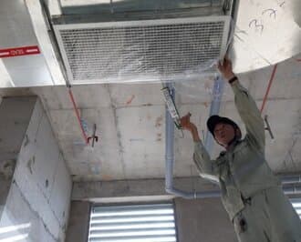 Lắp điều hòa vrv cho trung tâm hội nghị tiệc cưới Lắp điều hòa vrv cho trung tâm hội nghị tiệc cưới