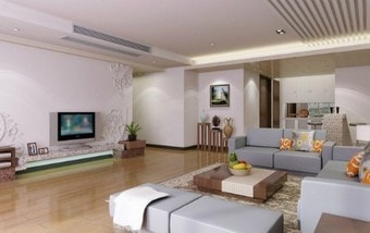 Lắp điều hòa cho biệt thự Sang trọng đẳng cấp Lắp điều hòa cho biệt thự Sang trọng đẳng cấp