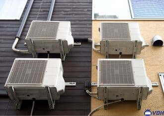 Lắp đặt bảo dưỡng điều hòa uy tín số 1 tại hà nội