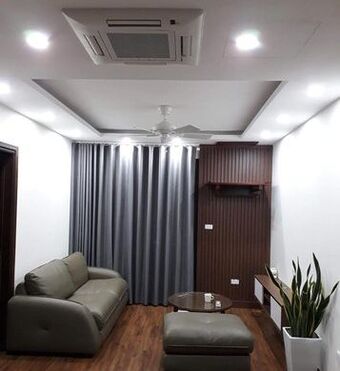 Vị trí lắp điều hòa_Tư vấn lắp điều hòa theo Phong thủy 24/7