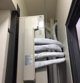 Điều hòa multi là gì, 4+ ưu điểm Lớn khi dùng điều hòa Multi