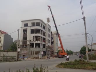 Nhu cầu lắp điều hòa mới cho biệt thự tại hà nội Nhu cầu lắp điều hòa mới cho biệt thự tại hà nội