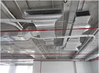 Thiết kế điều hòa để đảm bảo quá trình thi công chuẩn chỉnh Thiết kế điều hòa để đảm bảo quá trình thi công chuẩn chỉnh