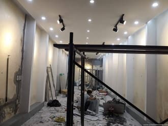 Liên hệ công ty giải pháp cho nhà việt với 1 click Liên hệ công ty giải pháp cho nhà việt với 1 click