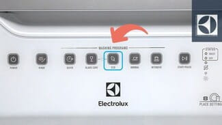 Liên hệ sửa máy rửa bát báo lỗi ngay hôm nay