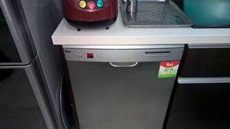 Liên hệ thợ sửa máy rửa bát không nóng gần nhất