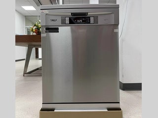 Sửa máy rửa bát bị đơ bị treo | Tác hại, lý do cần xử lý ngay