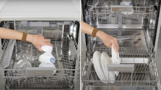 Máy rửa bát galanz rửa không sạch cần sửa ngay Máy rửa bát galanz rửa không sạch cần sửa ngay