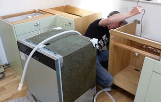 Máy rửa bát lỗi đường nước nên báo lỗi vòi nước Máy rửa bát lỗi đường nước nên báo lỗi vòi nước