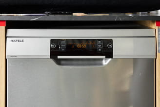 Sửa máy rửa bát lỗi phím loạn phím, liệt phím_thợ giỏi, uy tín