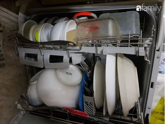 Máy rửa bát nội địa lỗi hỏng do nhiều yếu tố Máy rửa bát nội địa lỗi hỏng do nhiều yếu tố