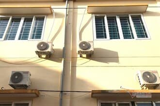 Mua bán thanh lý điều hòa cho trường học ở hà nội