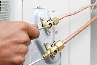 Dự toán nhân công thi công lắp máy điều hòa là bao nhiêu Dự toán nhân công thi công lắp máy điều hòa là bao nhiêu