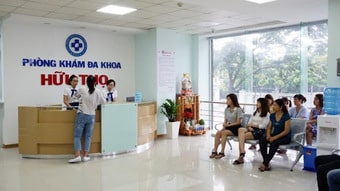 Chuyên sửa chữa lắp đặt điều hòa cho Bệnh viện/phòng khám