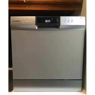 Quy trình sửa máy rửa bát chuyên nghiệp hiệu quả