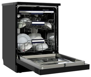 Quy trình sửa máy rửa bát eurosun nhanh chóng