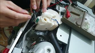 Quy trình sửa máy rửa bát nội địa chuyên nghiệp Quy trình sửa máy rửa bát nội địa chuyên nghiệp