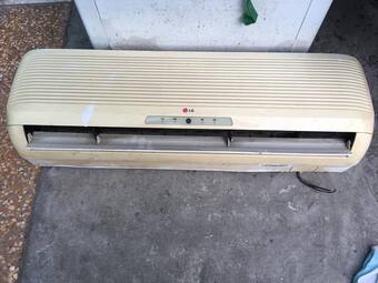Lắp điều hòa lg cũ với giá rẻ tiết kiệm chi phí Lắp điều hòa lg cũ với giá rẻ tiết kiệm chi phí