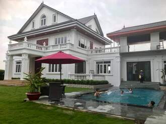 Tư vấn lắp đặt sửa chữa điều hòa cho biệt thự 24 Tư vấn lắp đặt sửa chữa điều hòa cho biệt thự 24