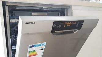 Gọi sửa chữa máy rửa bát ngay khi hỏng