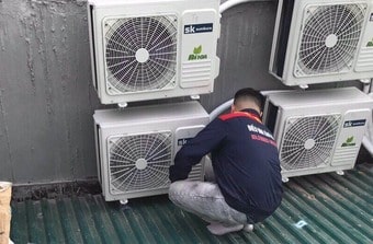 Nhận sửa điều hòa tại nhà giá rẻ gọi 15p là có thợ Nhận sửa điều hòa tại nhà giá rẻ gọi 15p là có thợ
