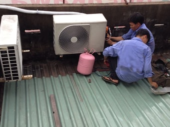 Dịch vụ sửa điều hòa uy tín tại Hà Nội làm việc 24/7 Dịch vụ sửa điều hòa uy tín tại Hà Nội làm việc 24/7