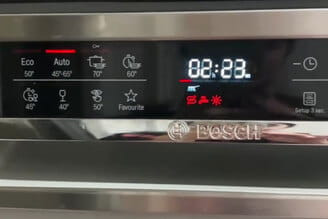 Sửa máy rửa bát bosch lỗi hình vòi nước tại nhà Sửa máy rửa bát bosch lỗi hình vòi nước tại nhà