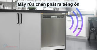 Sửa máy rửa bát bosch bị kêu rung tại nhà Sửa máy rửa bát bosch bị kêu rung tại nhà