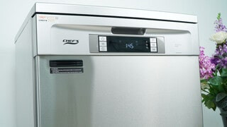 Sửa máy rửa bát chefs phục vụ liên tục 24/7