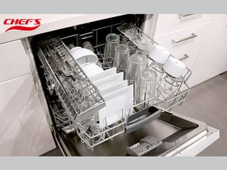 Nên sửa máy rửa bát bosch ngay khi hỏng