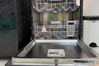 Sửa máy rửa bát eurosun không sấy không nóng