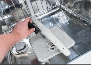 Sửa máy rửa bát Fagor tại Hà Nội_Thợ giỏi, giá rẻ, 30p là có