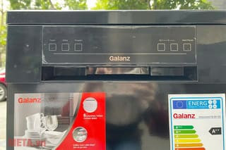 Dịch vụ sửa máy rửa bát Galanz tận nhà_giá rẻ, uy tín 24/7