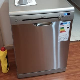 Sửa máy rửa bát galanz linh kiện chính hãng Sửa máy rửa bát galanz linh kiện chính hãng