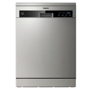 Sửa máy rửa bát galanz kêu khi rửa