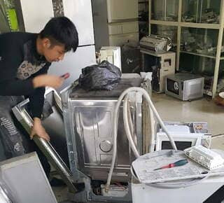 Sửa máy rửa bát galanz tại Hà Nội Sửa máy rửa bát galanz tại Hà Nội