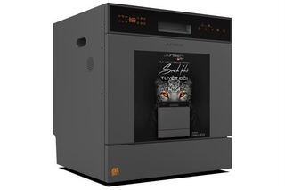 Sửa máy rửa bát junger không rửa không chạy Sửa máy rửa bát junger không rửa không chạy