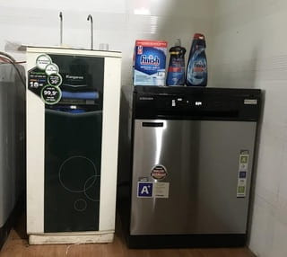 Sửa máy rửa bát Kocher ở hà nội 24/7_dịch vụ nhanh, uy tín