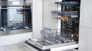 Nên gọi thợ sửa máy rửa bát kocher ngay khi hỏng