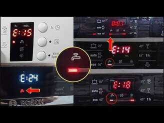 Sửa máy rửa bát lỗi màn hình chuyên nghiệp Sửa máy rửa bát lỗi màn hình chuyên nghiệp