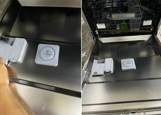 Sửa máy rửa bát nháy đèn dựng đèn_đúng bệnh, uy tín, giá rẻ