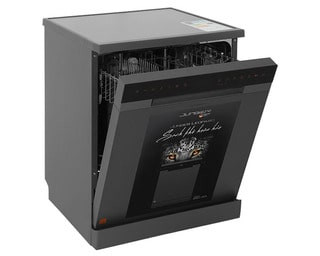 Thanh lý máy rửa bát junger ở Cổ Nhuế