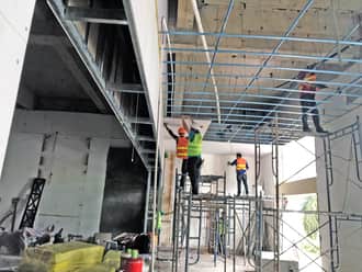 Gọi tháo lắp điều hòa cho trường học ngay hôm nay