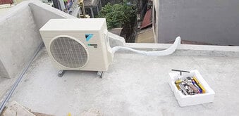 Video lắp đặt điều hòa cho anh em tham khảo Video lắp đặt điều hòa cho anh em tham khảo