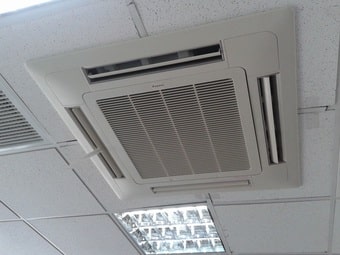 Thuyết minh về thiết kế thi công điều hòa không khí Thuyết minh về thiết kế thi công điều hòa không khí