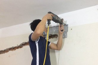 Lắp điều hòa cho phòng rộng 9m2 tại hà nội